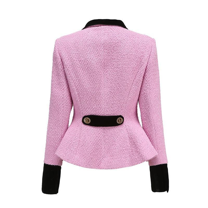 Emma Skirt (Pink) Product Image