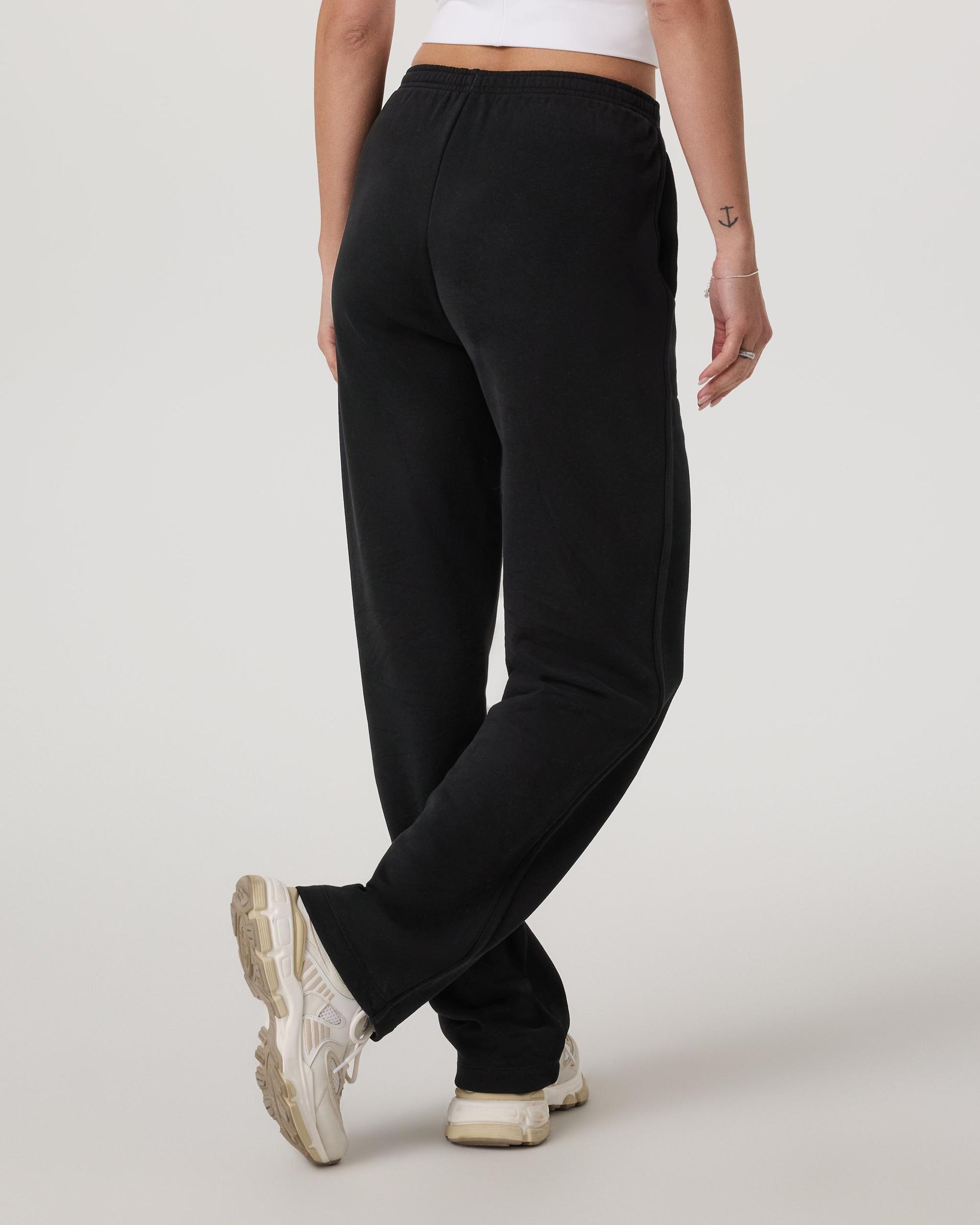 Sedona Straight Leg Sweatpant Product Image