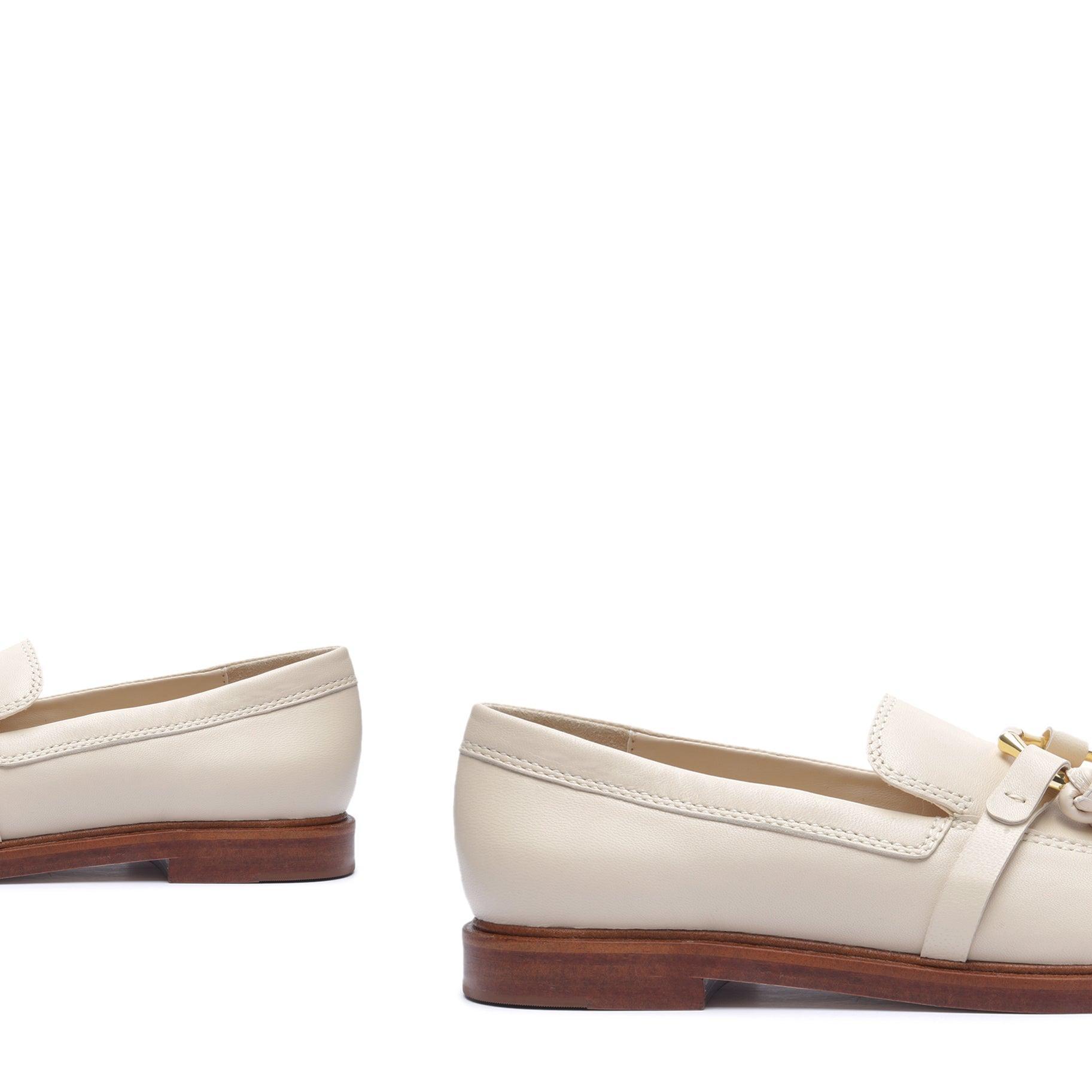 Rhino Leather Flat Product Image