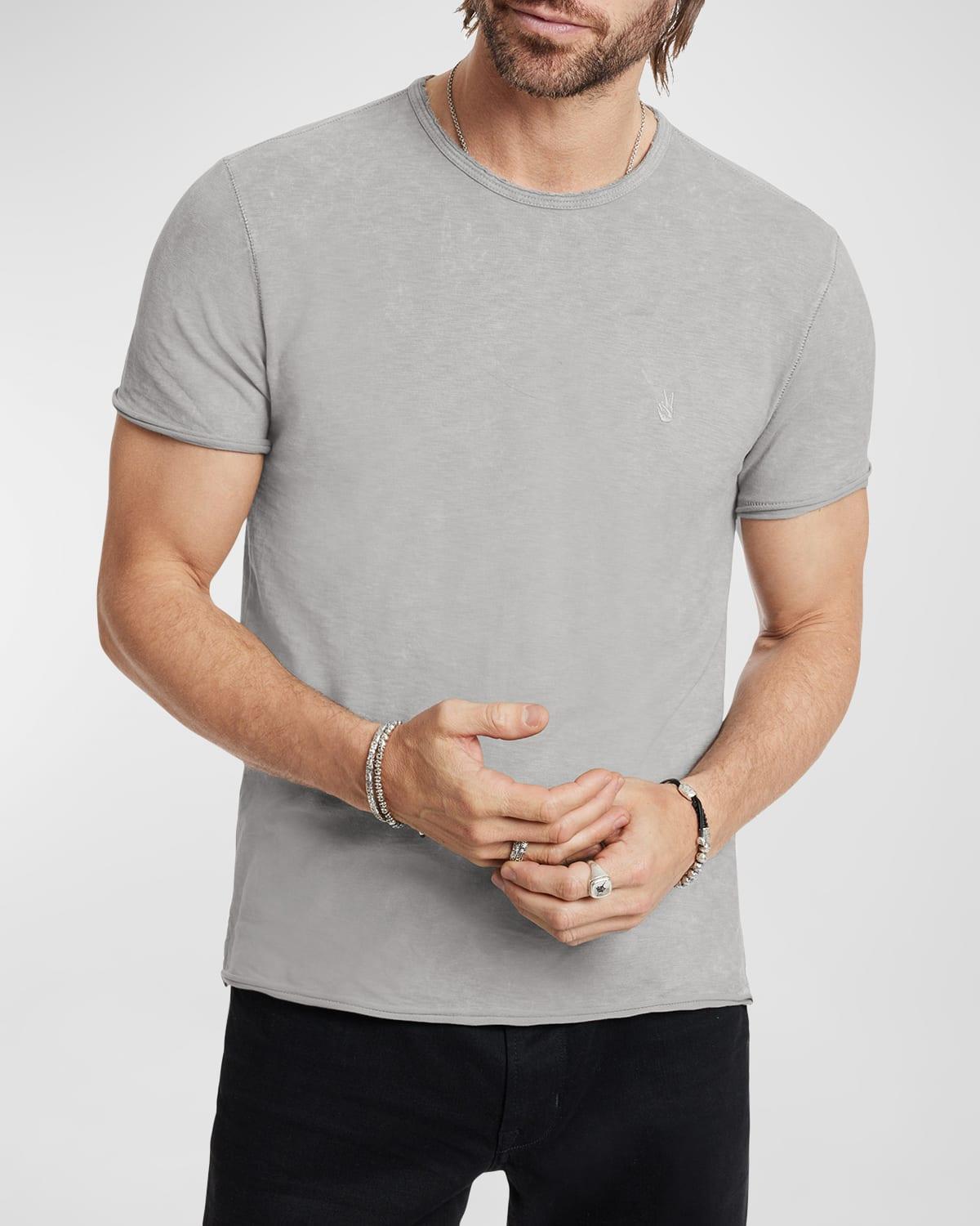 John Varvatos Mercier Tee Men's T Shirt Product Image