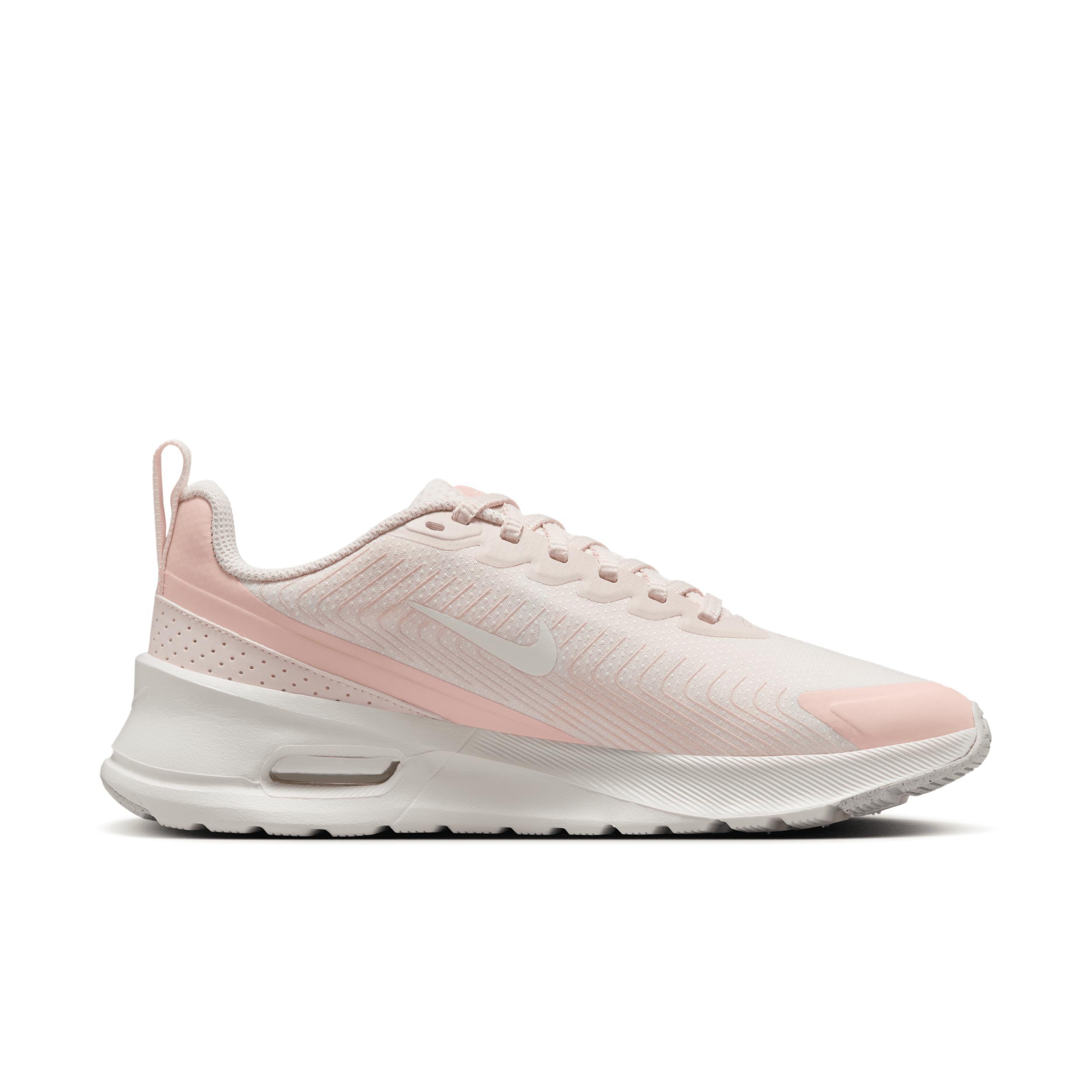 Nike Air Max Nuaxis Womens Running Shoes Product Image