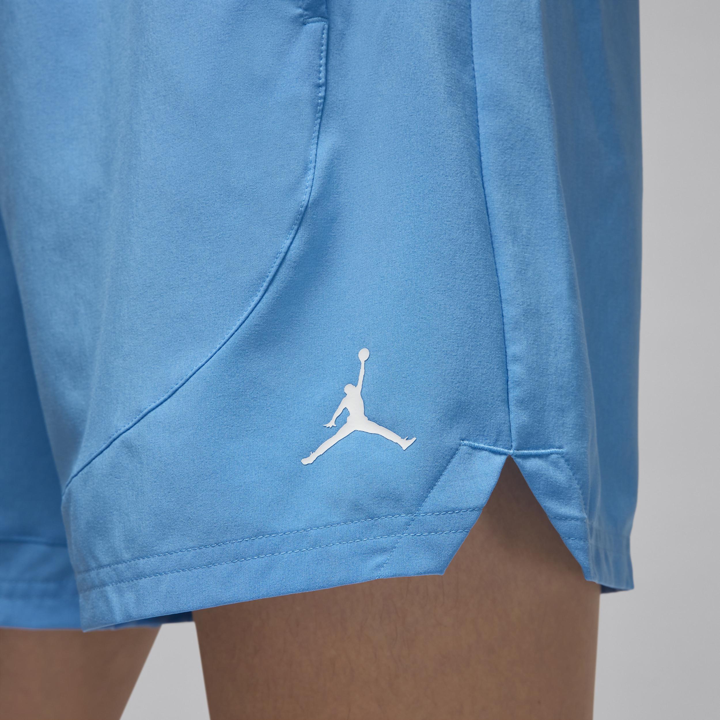 Mens Jordan Dri-FIT Sport Woven Shorts Product Image