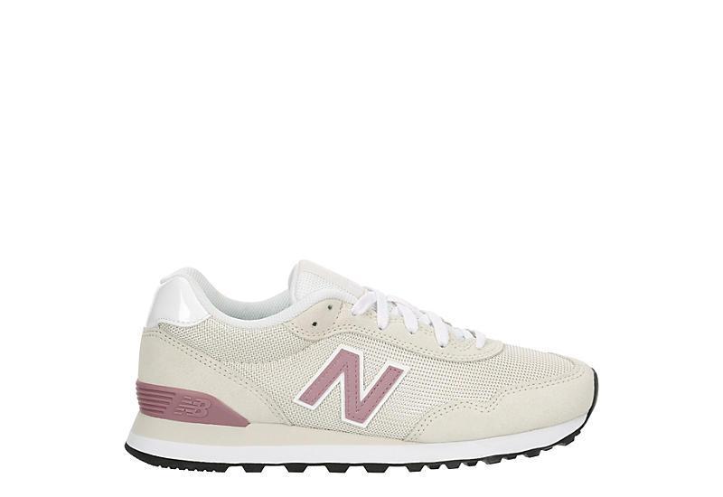 New Balance® 515 V3 Classics Women's Shoes, Size: 10, Grey Gray White Product Image