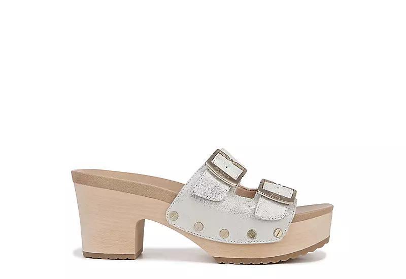 Dr. Scholls Womens Original Vibe Platform Sandal Product Image