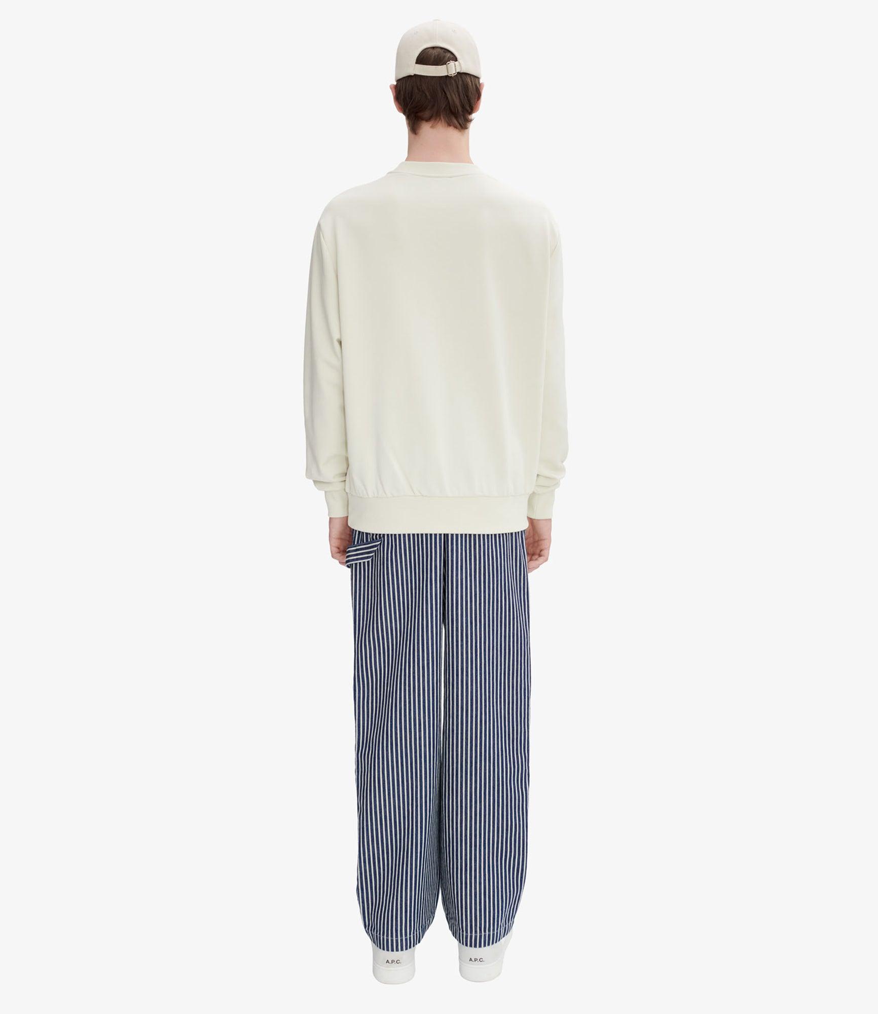 Ethan sweatshirt (M) Product Image