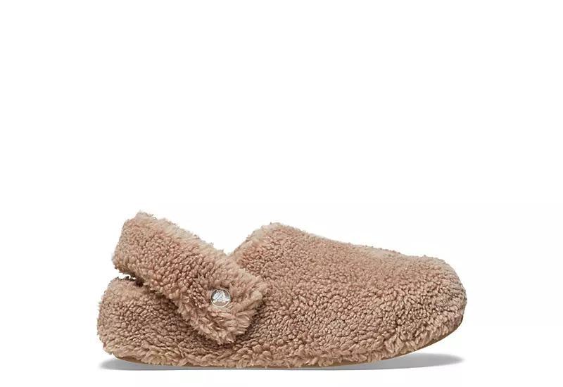 Classic Cozzzy Slipper Product Image
