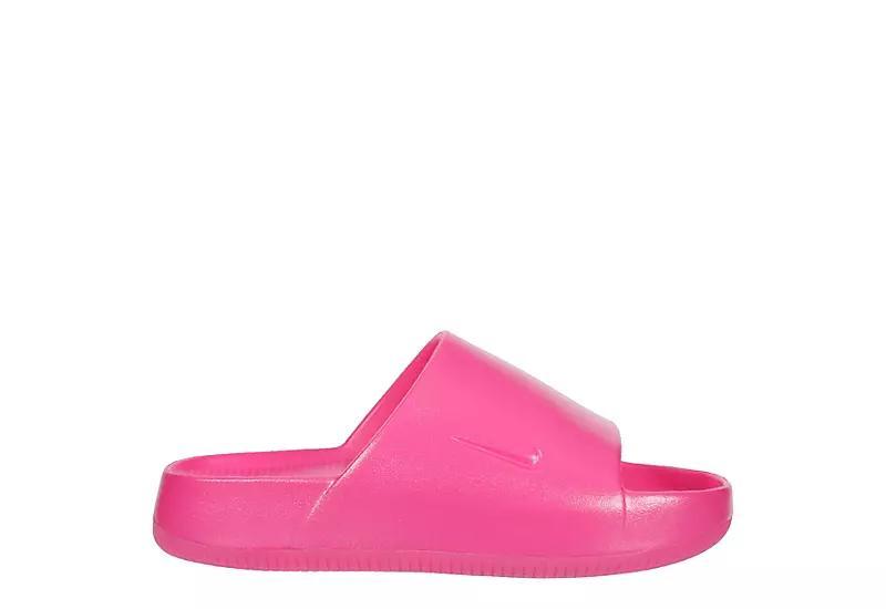 Nike Womens Calm Slide Sandal Product Image