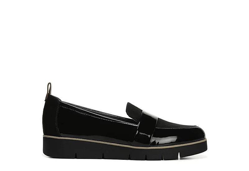 Dr. Scholls Webster Womens Slip-on Loafers Product Image