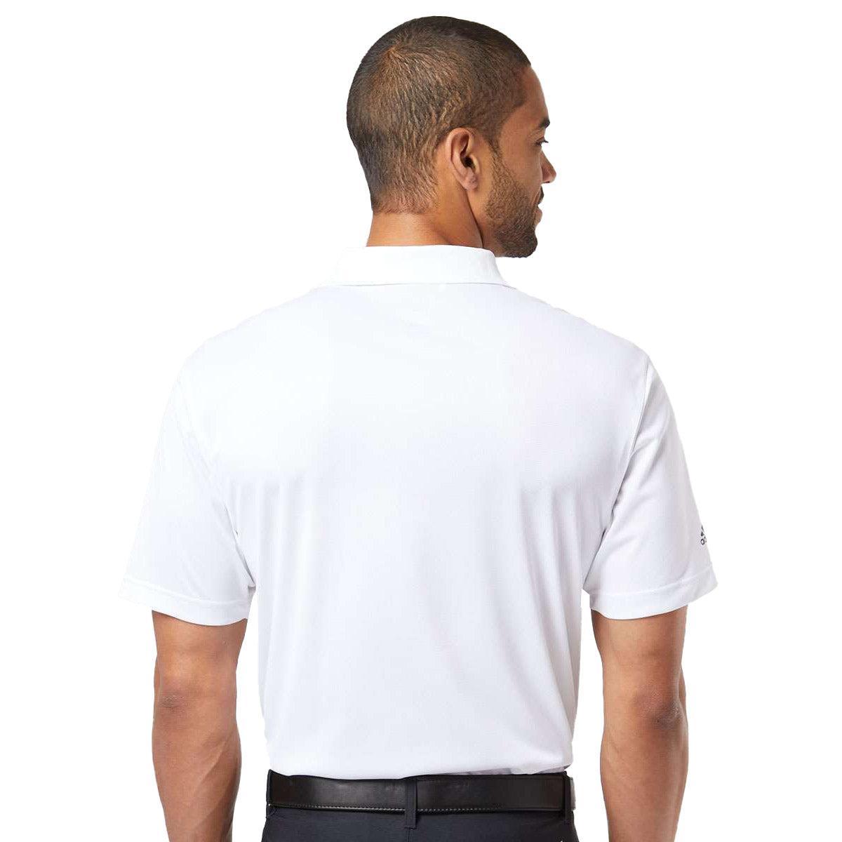 adidas Men's Basic Polo Product Image