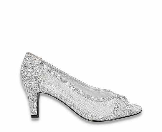Easy Street Womens Picaboo Pump Product Image