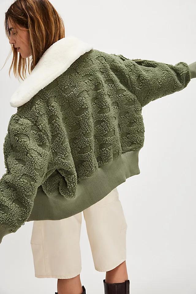 Cozy Up Cardi Product Image