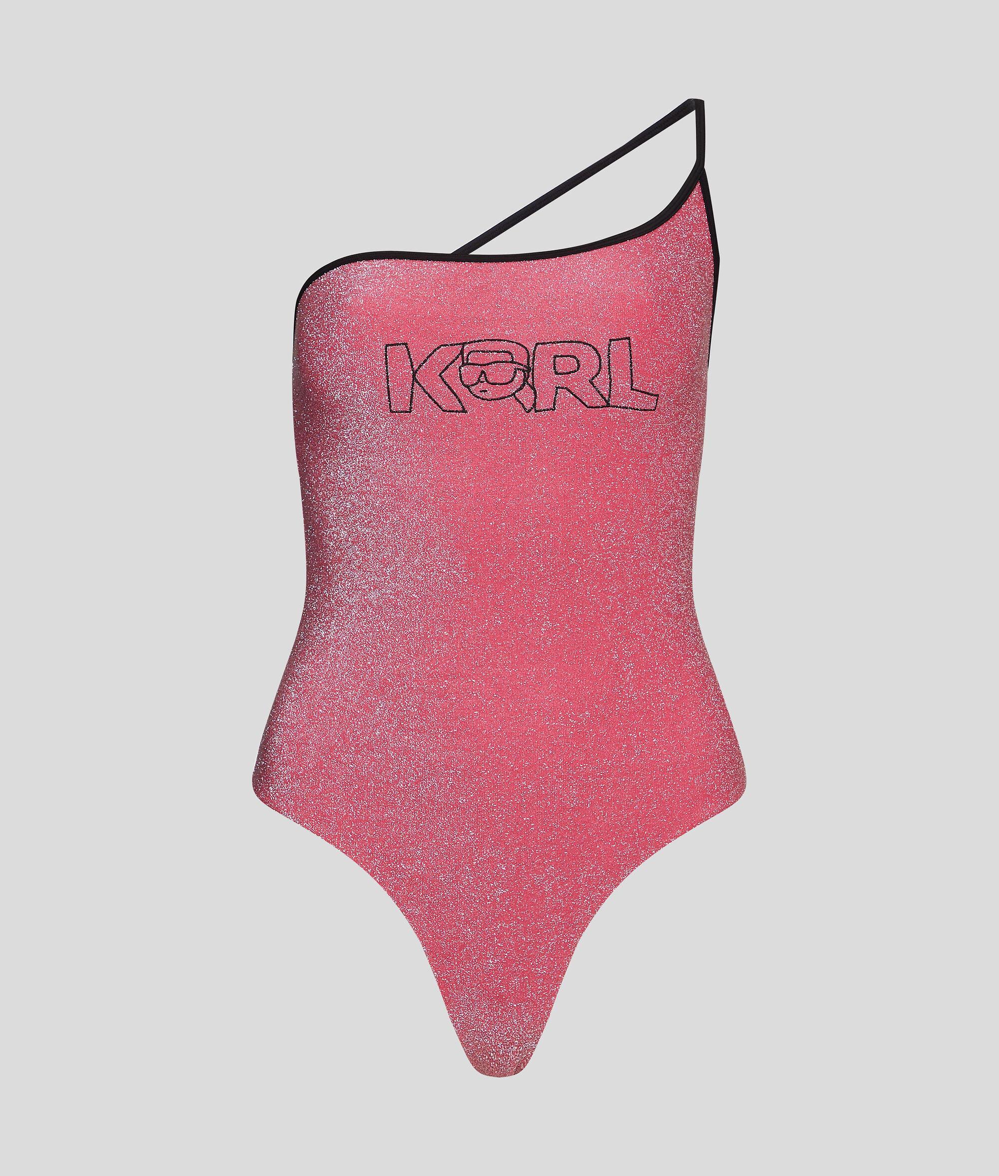 IKON METALLIC SWIMSUIT Product Image