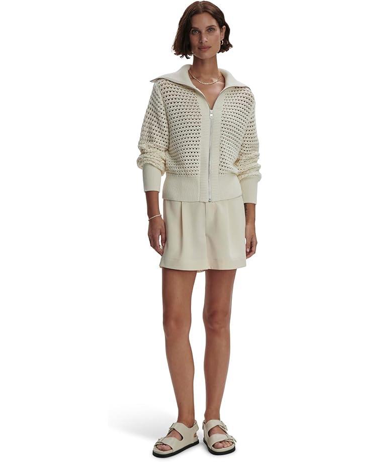 Gianna Zip Through Vest Product Image