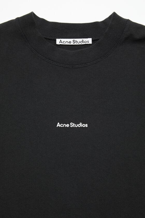 Logo long sleeve t-shirt Product Image