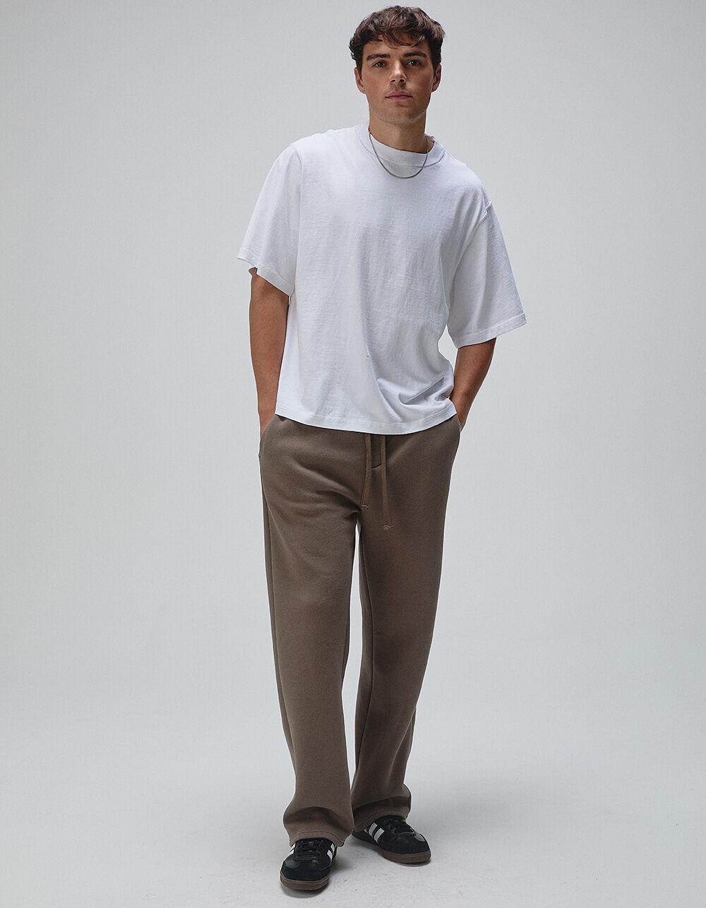 RSQ Mens Loose Fit Sweatpants Product Image