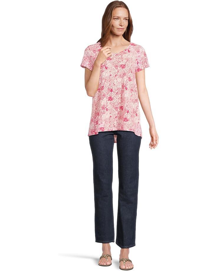 Meredith Tee Product Image