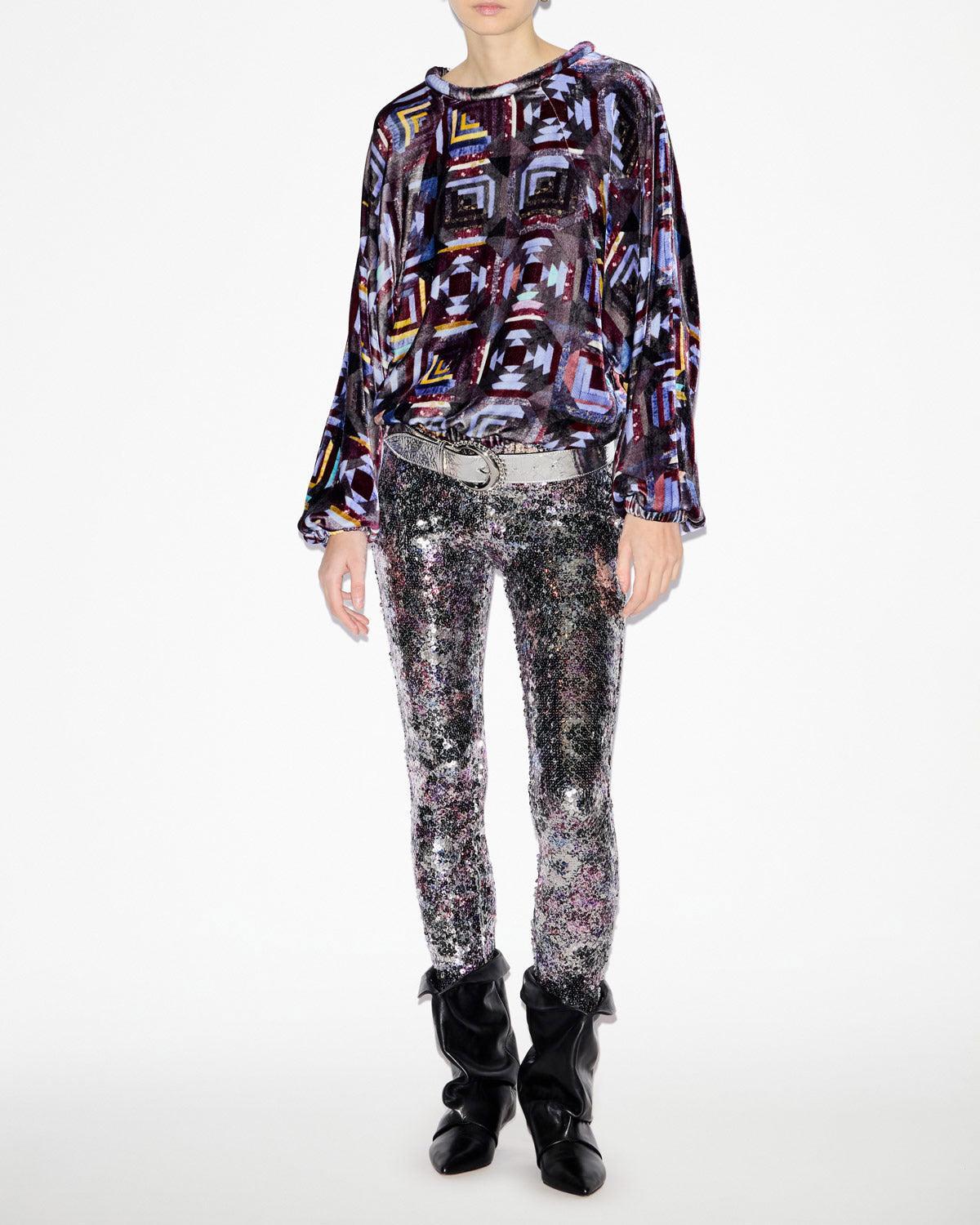 Dabia top Female Product Image
