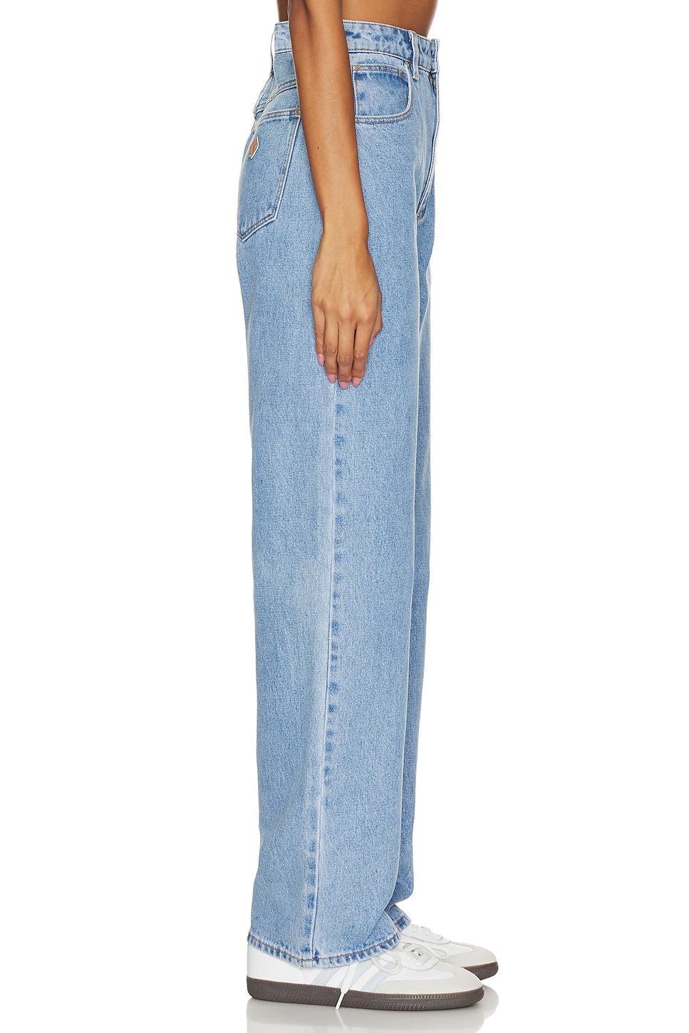 Carrie Straight Abrand Product Image