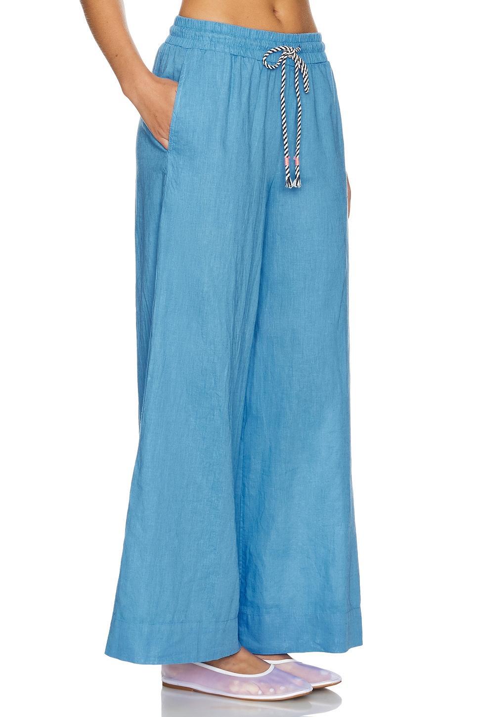 Wide Leg Pant Product Image