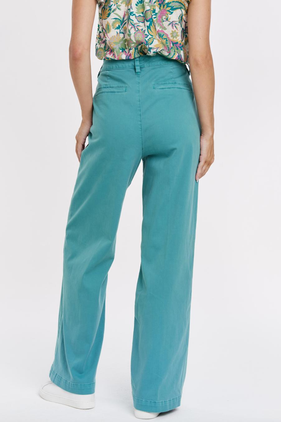 Bristol Twill Trouser Product Image