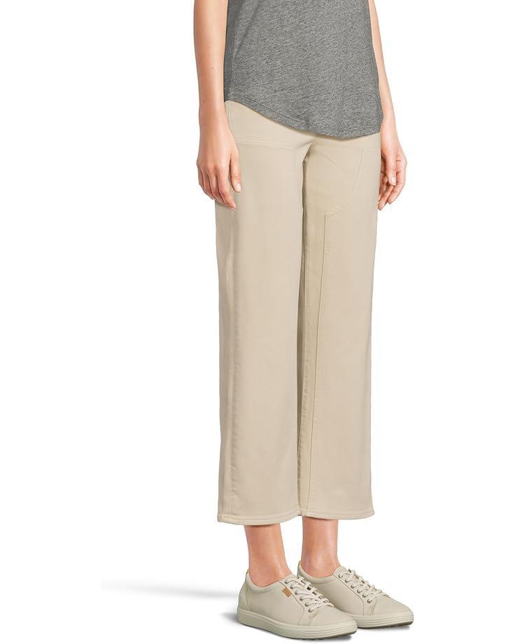 Calie Straight Ankle Product Image