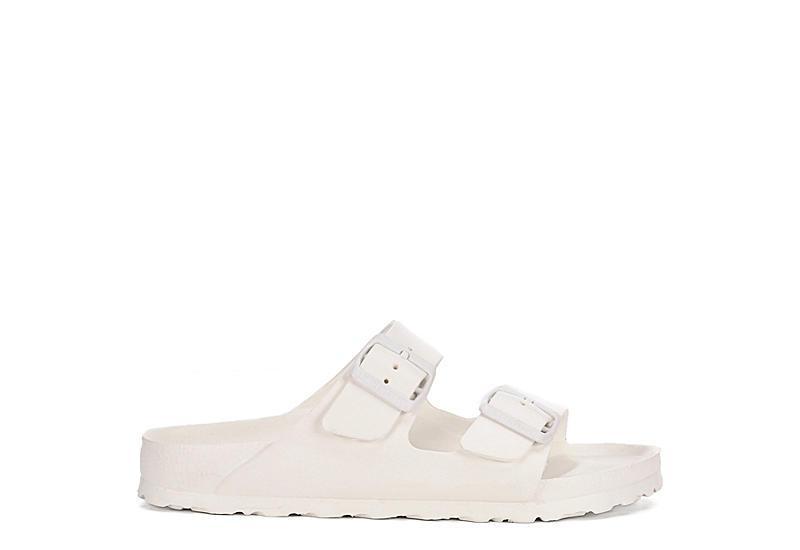 Birkenstock Women's Essentials Arizona EVA Sandals in Black/Black Size 5 Product Image