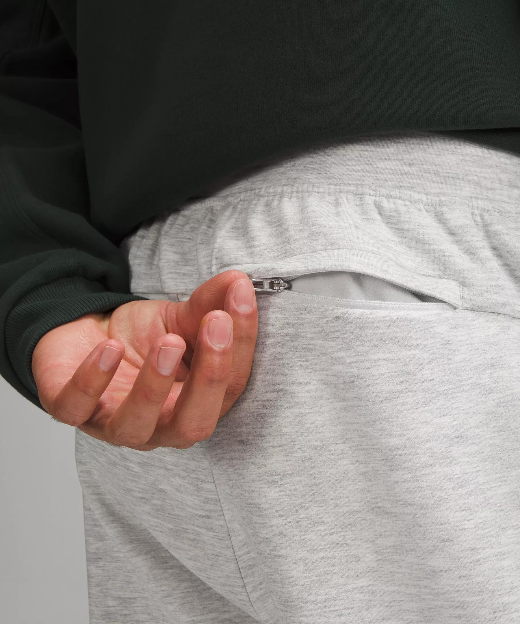Smooth Spacer Jogger *Regular Product Image