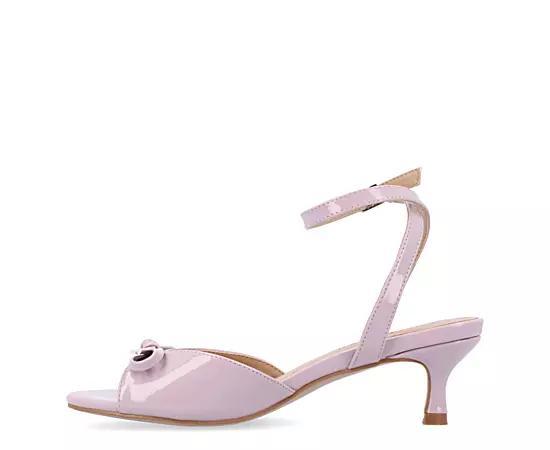 Journee Jennifer Womens Dressy Pumps Product Image