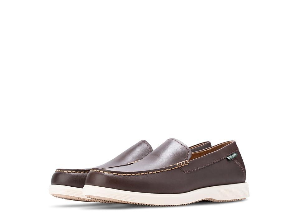 Eastland Scarborough Venetian Men's Loafers, Size: 10.5, Brown Product Image
