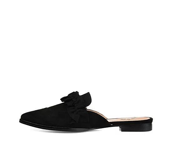 Journee Collection Womens Kessie Flat Product Image