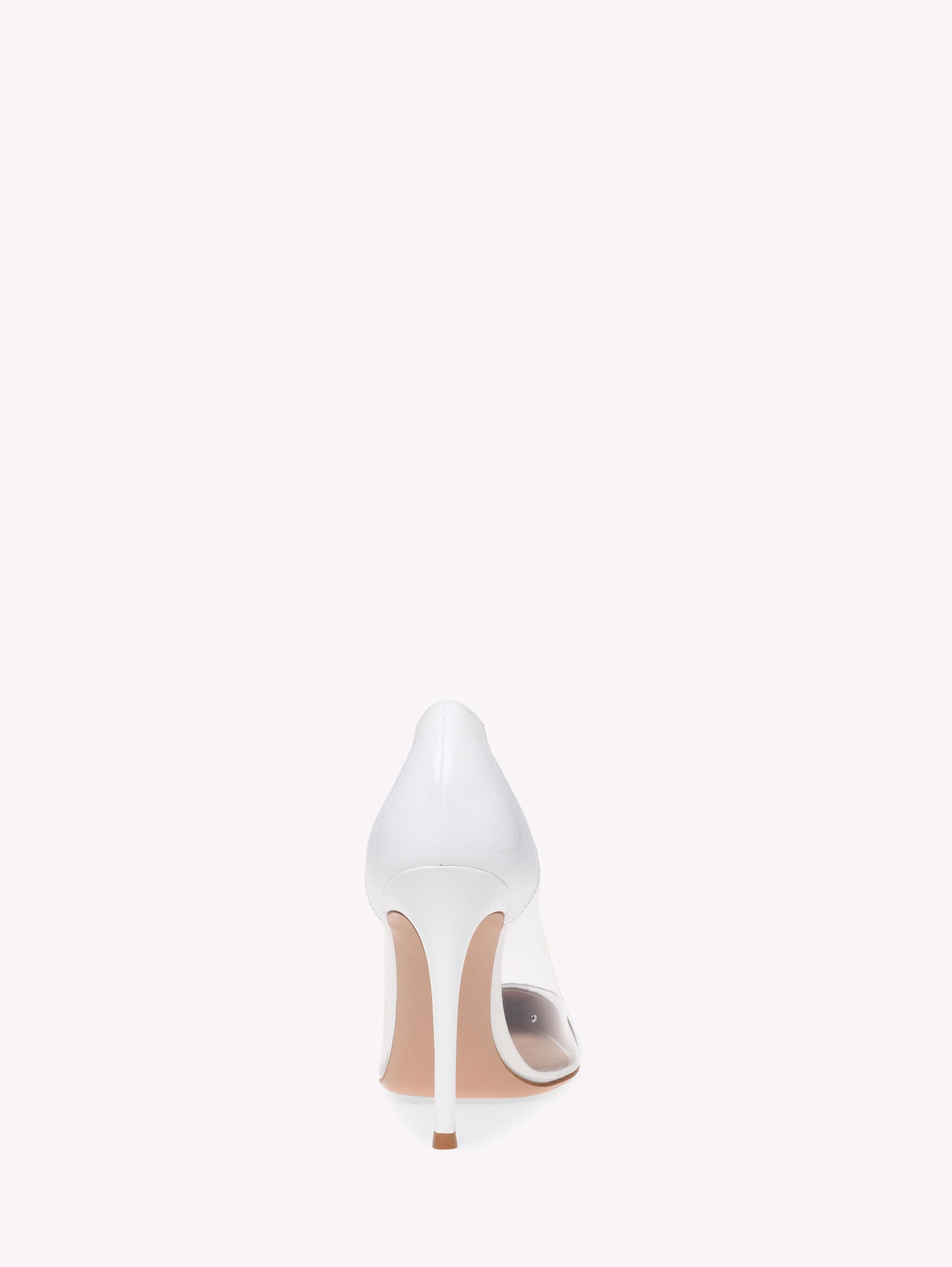 GABY mini bucket in lambskin Product Image