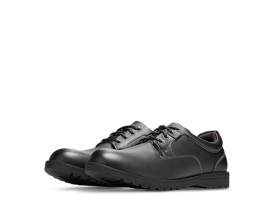 Eastland Dante Men's Oxford Shoes, Size: 11.5 Medium, Black Product Image