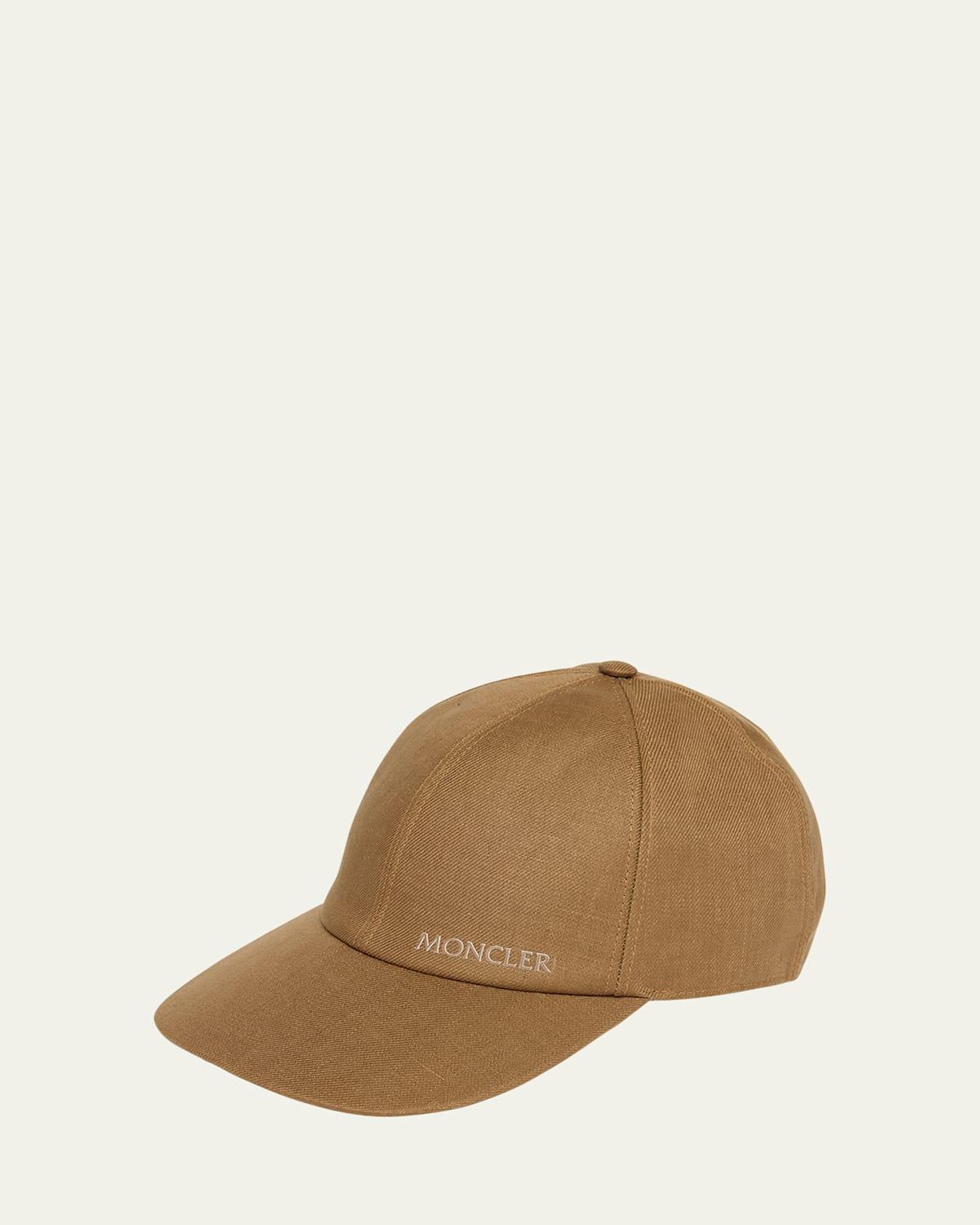Mens Edit Baseball Hat Product Image