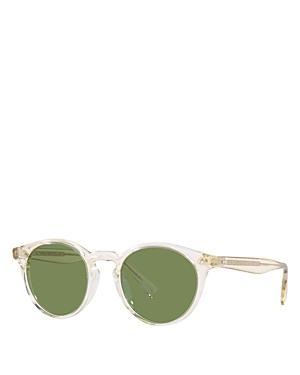 Forman Square Polarized Sunglasses Product Image