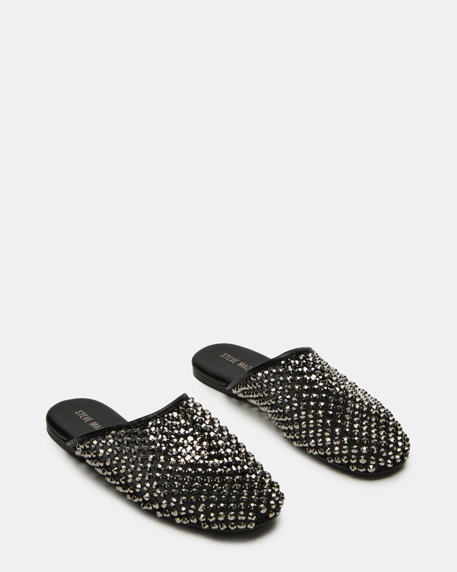 PEARSON BLACK RHINESTONES Female Product Image