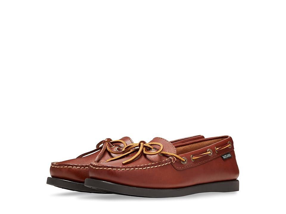 Eastland Yarmouth Women's Loafers, Size: 11 Medium, Brown Product Image