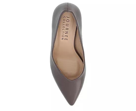 Journee Collection Womens Gabriella Pump Product Image