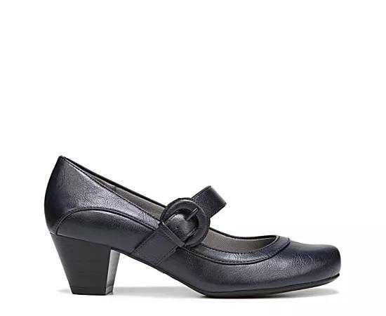 LifeStride Rozz Womens Mary Jane Pumps Product Image