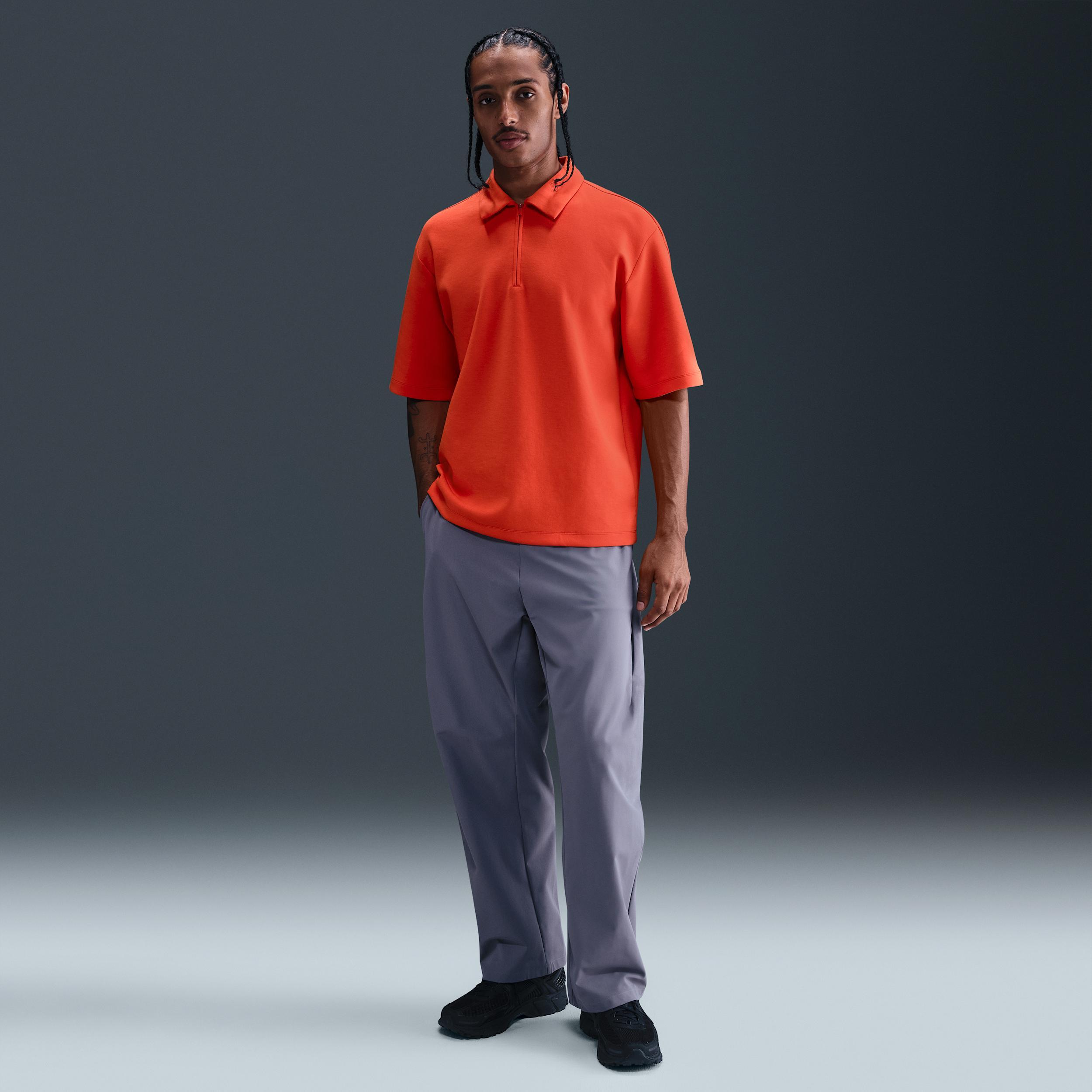 Nike Men's 24.7 ImpossiblySoft Dri-FIT Polo Product Image