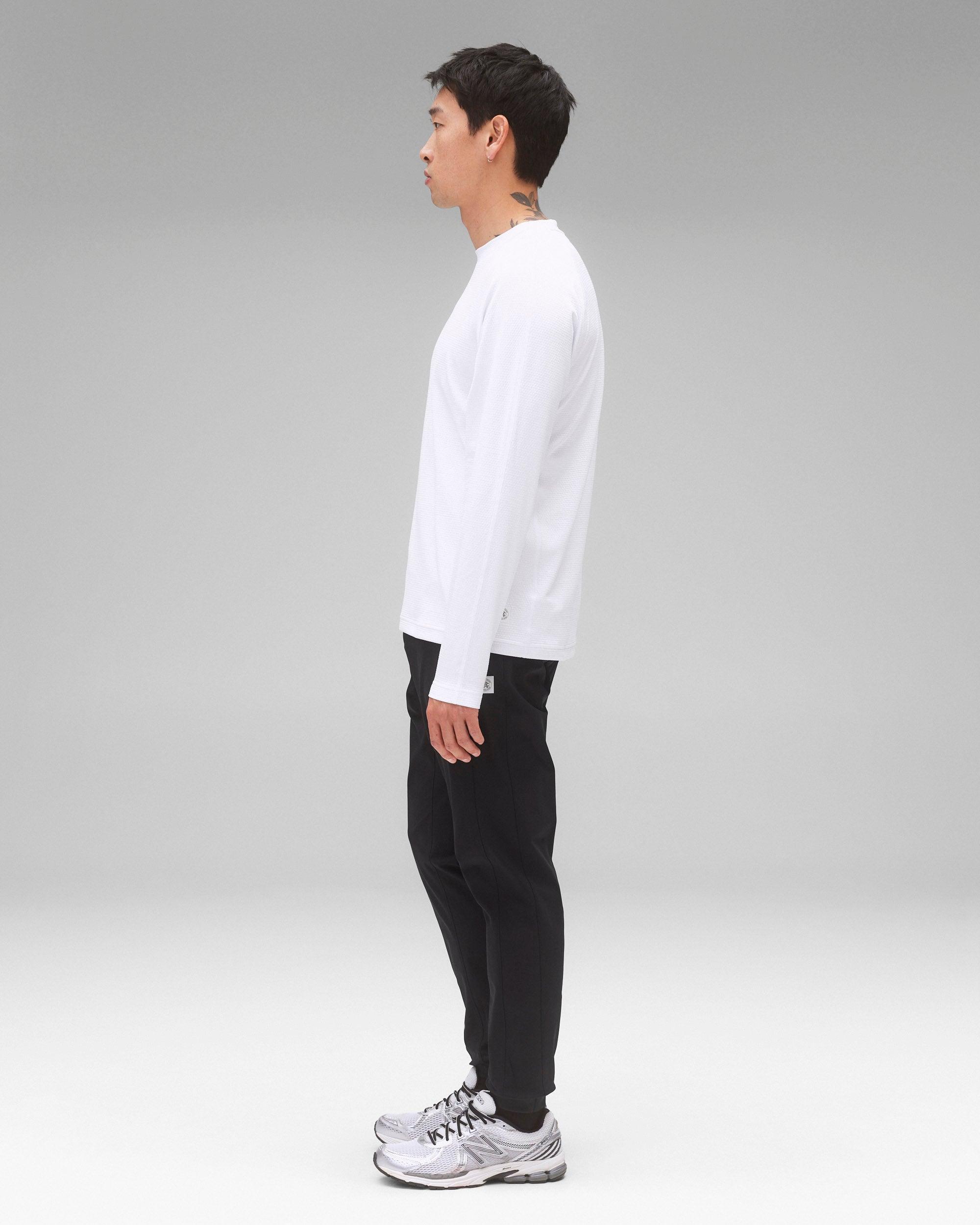 Double Knit Rally Slim Jogger Male Product Image