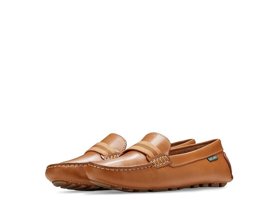 Eastland Whitney Womens Loafers Brown Product Image