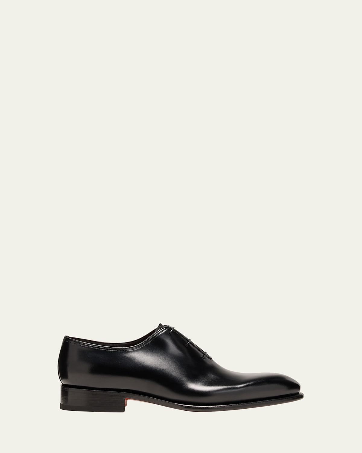 Mens People Leather Dress Oxfords Product Image
