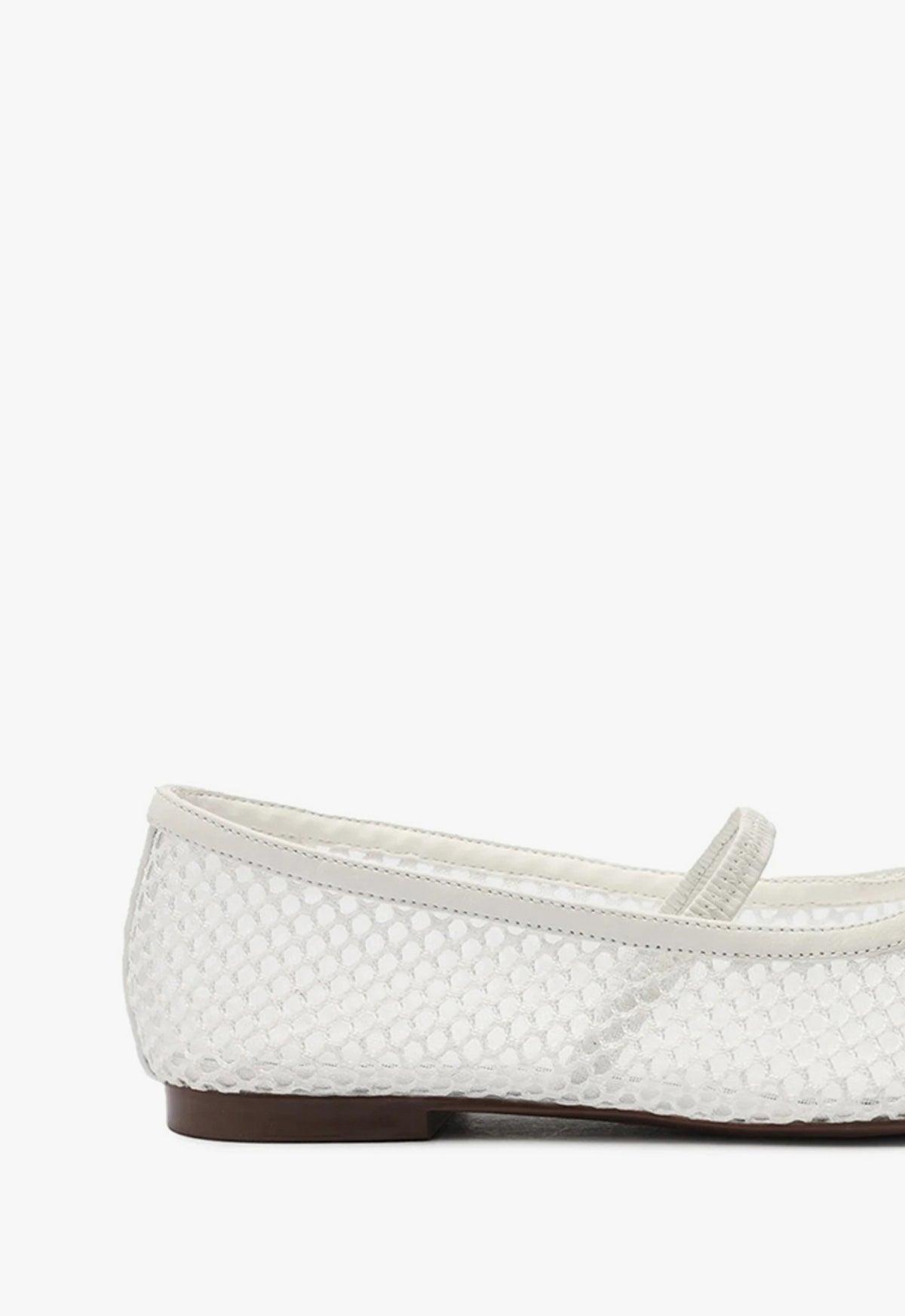 Arissa Mesh Flat Female Product Image
