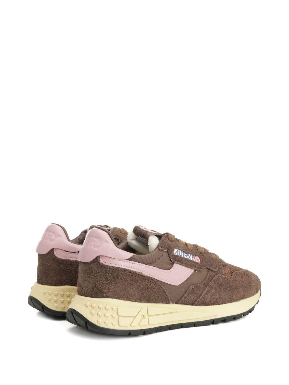 Reelwind sneakers Product Image