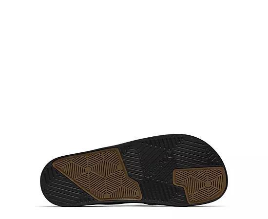 Columbia Men's Tidal Ray Pfg Flip Flop Sandal Product Image