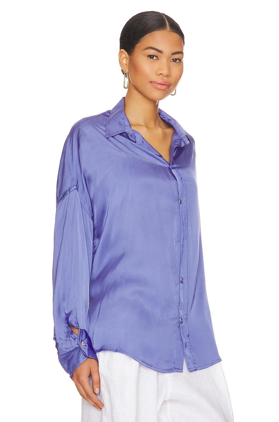 Lakeshore Button Up Shirt Indah Product Image
