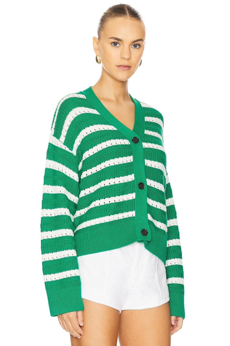 Geneva Sweater Rails Product Image