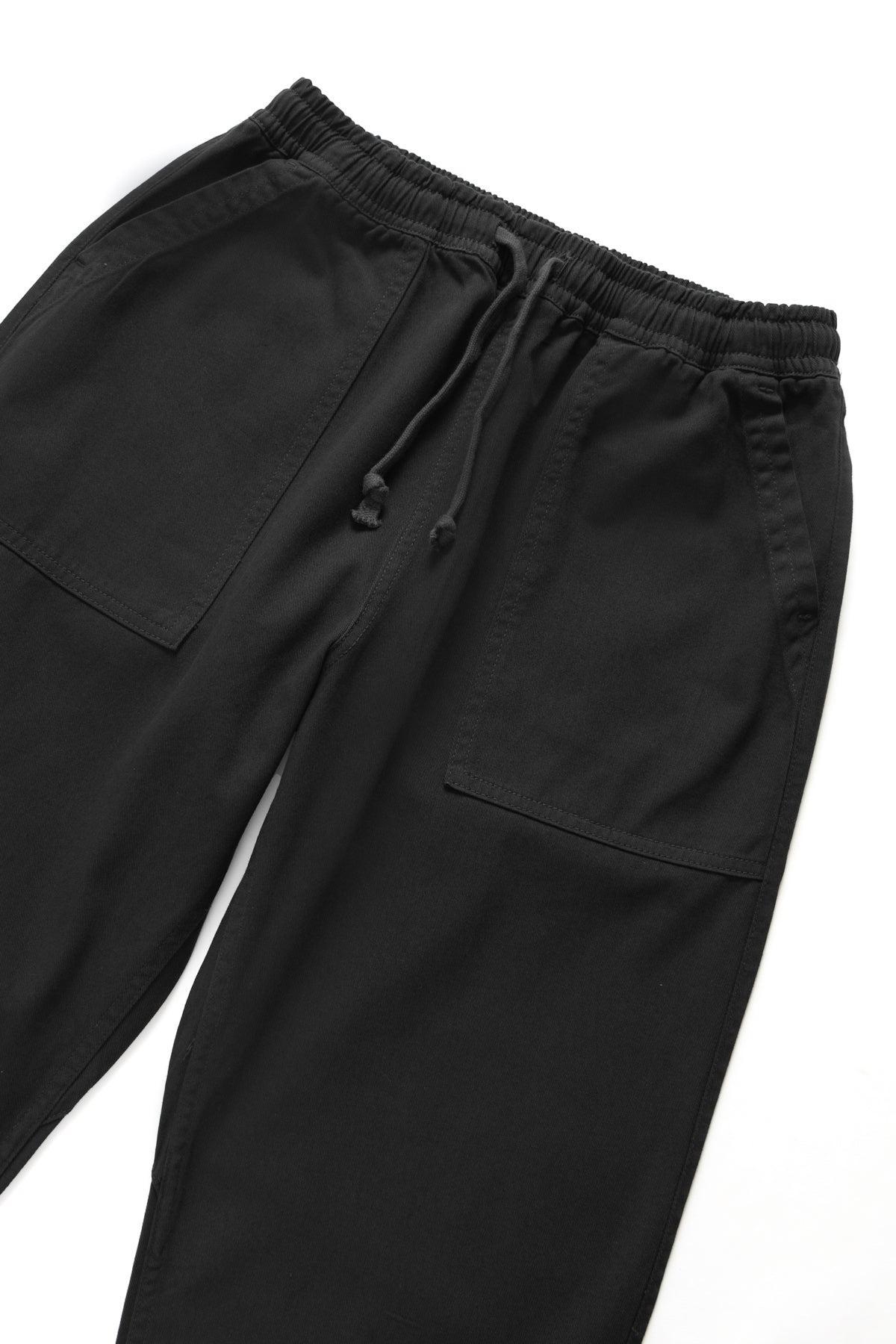 Service Works - Trade Chef Pants - Black Product Image