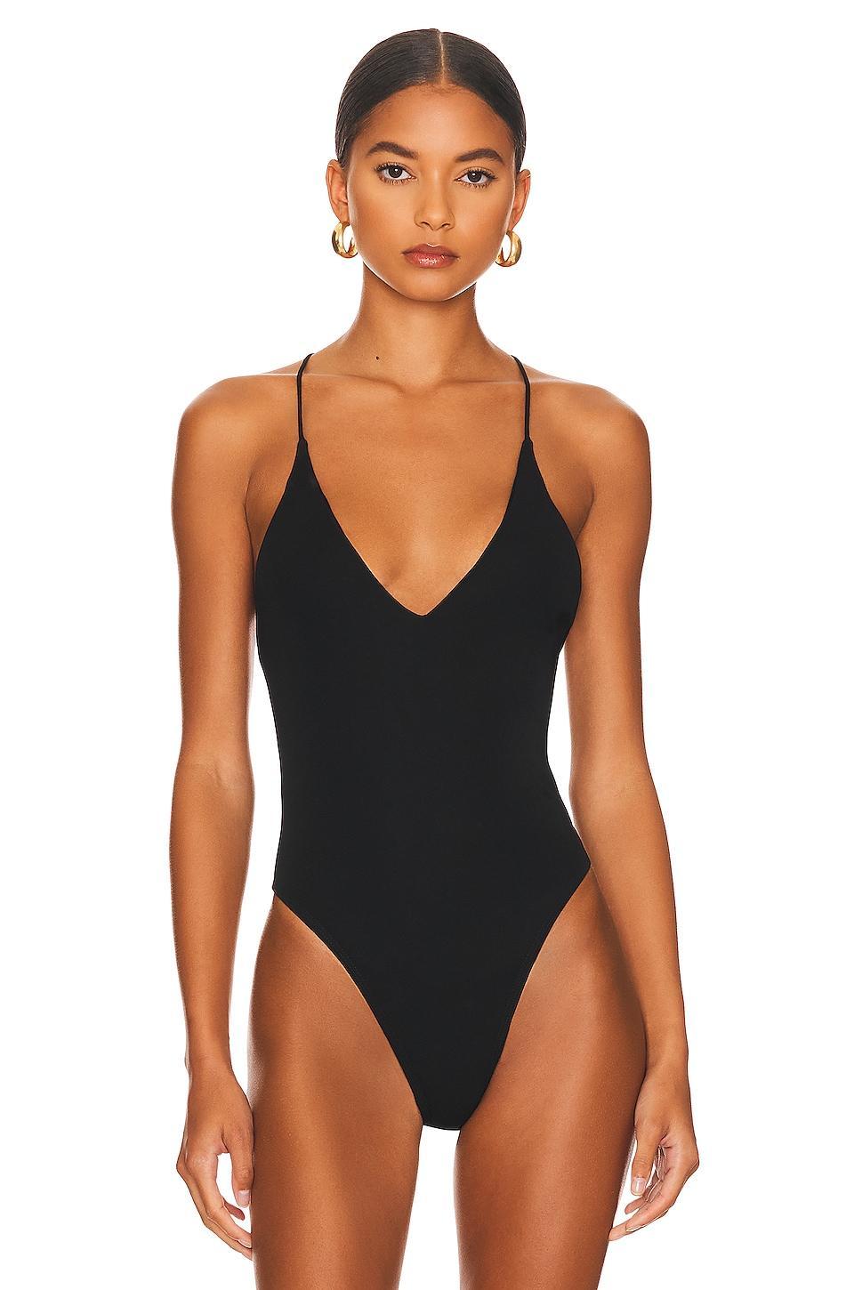 Simona Bodysuit Ronny Kobo Product Image