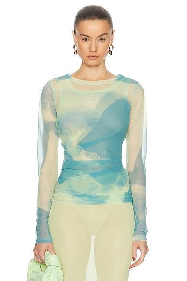 Amber Top Product Image